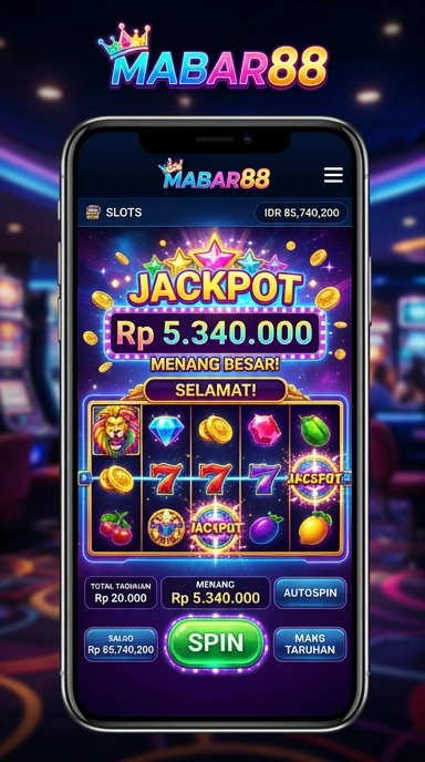 mabar88 - Hub Unduhan Lengkap untuk Pengguna Indonesia
